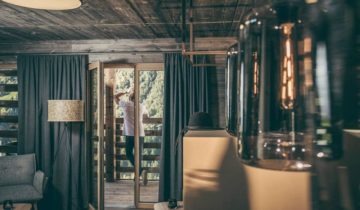 Hinter den Kulissen bei ALMUT von Wildheim