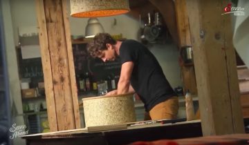 SERVUS TV bei ALMUT von Wildheim