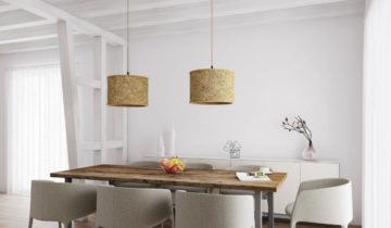 In 6 Schritten zur perfekten Wohnatmosphäre