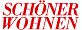 Schoener_Wohnen_Logo_82x30 Schoener_Wohnen_Logo_ALMUT von Wildheim