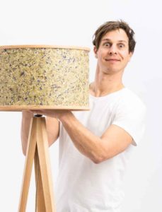 ULRICH-HUBER-von-ALMUT-von-Wildheim-