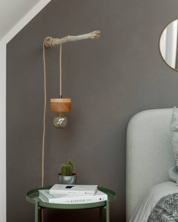 0239 Haengeleuchte Eiche Zirbe Wohnsituation 1