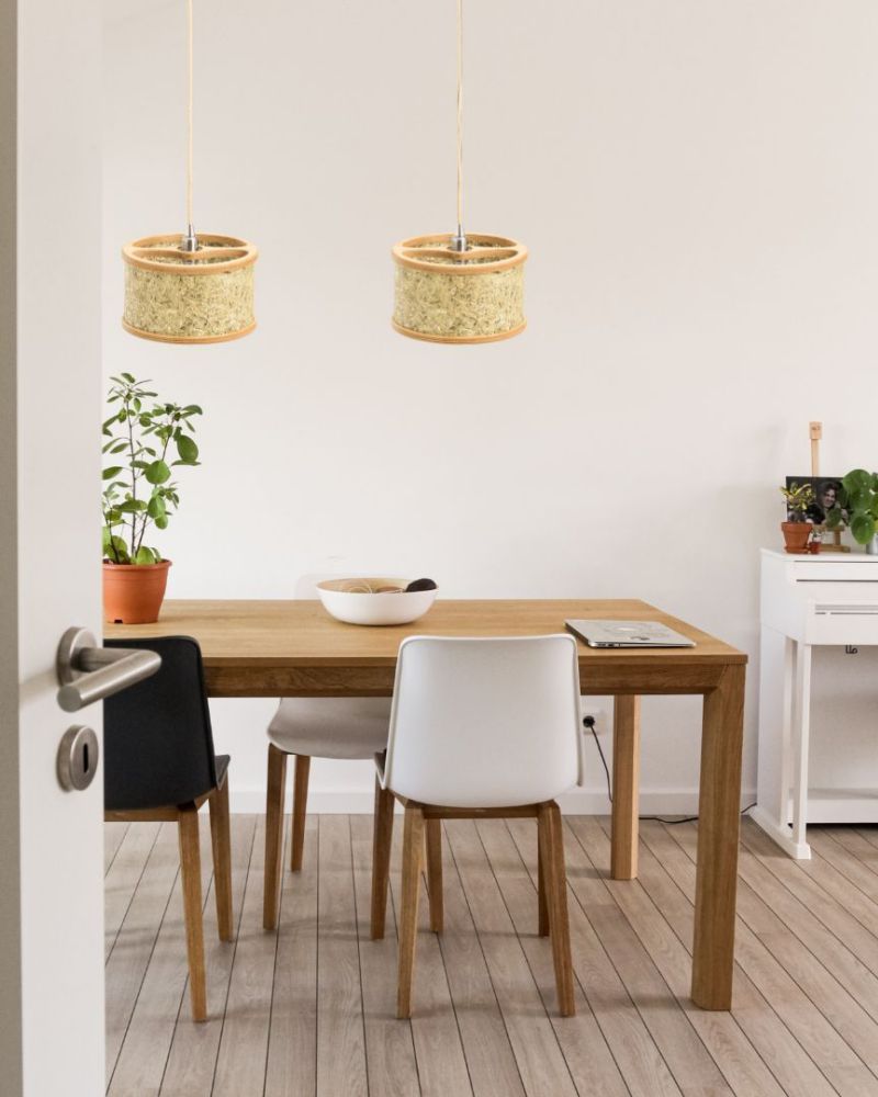 2610 Haengeleuchte 25cm DM ALMUT von Wildheim