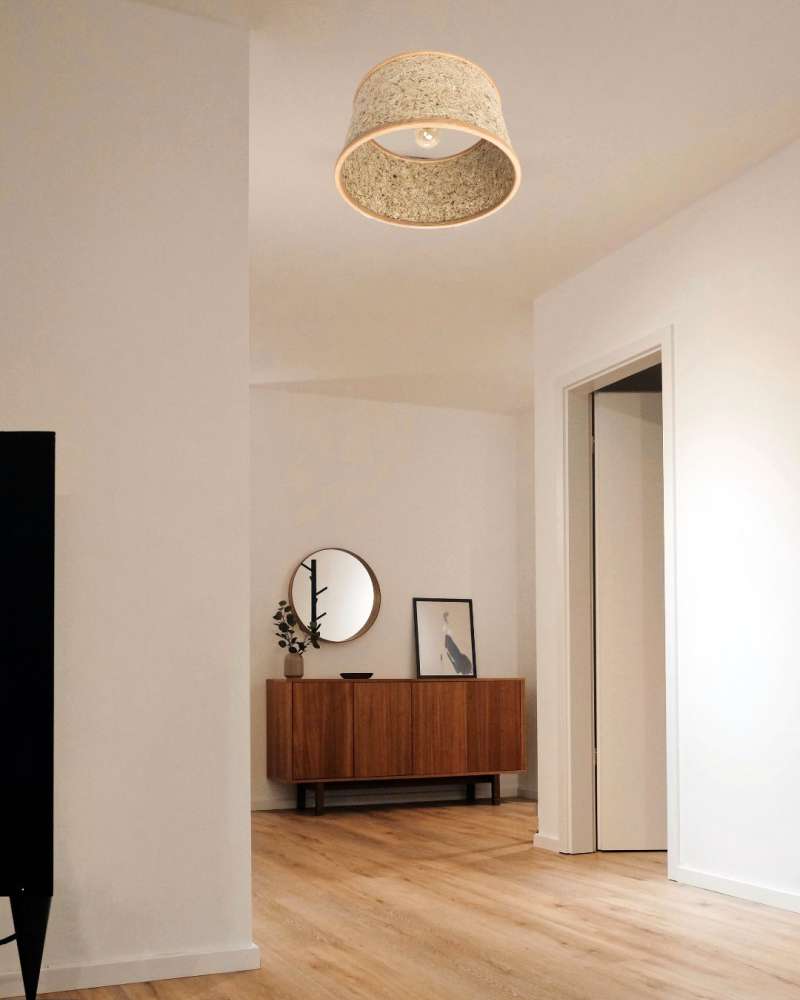 Deckenleuchte Almwiese 2610 ALMUT von Wildheim