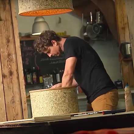 Designlinie 0000 Herstellung-eines-Lampenschirmes-aus-purem-Heu-von-ALMUT-von-Wildheim-2 Designlinie 0000 Herstellung-eines-Lampenschirmes-aus-purem-Heu-von-ALMUT-von-Wildheim-2