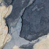 Lampenschirm aus Stein Designlampen ALMUT von Wildheim