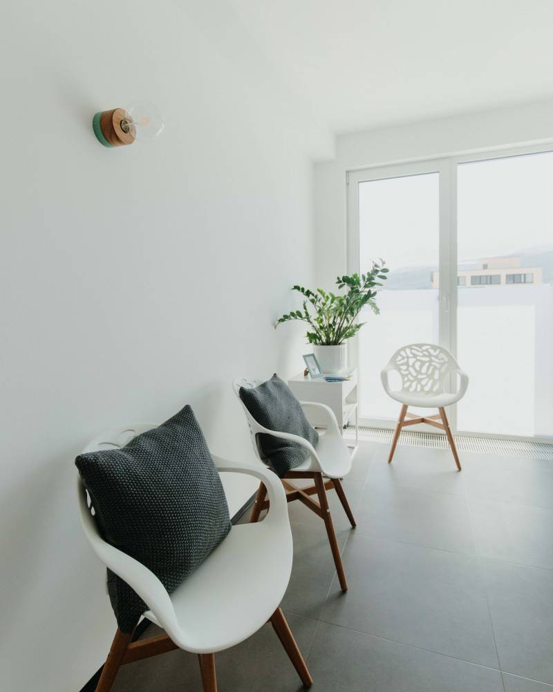 Wandlampe Eiche 0239 ALMUT von Wildheim 1