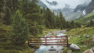 Tiroler Heimat Berge ALMUT von Wildheim ©Roman_Huber