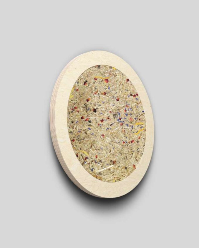 LED Wandleuchte Almheu Shop ALMUT 6134