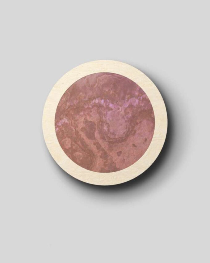 LED Wandleuchte Stein TR Shop ALMUT