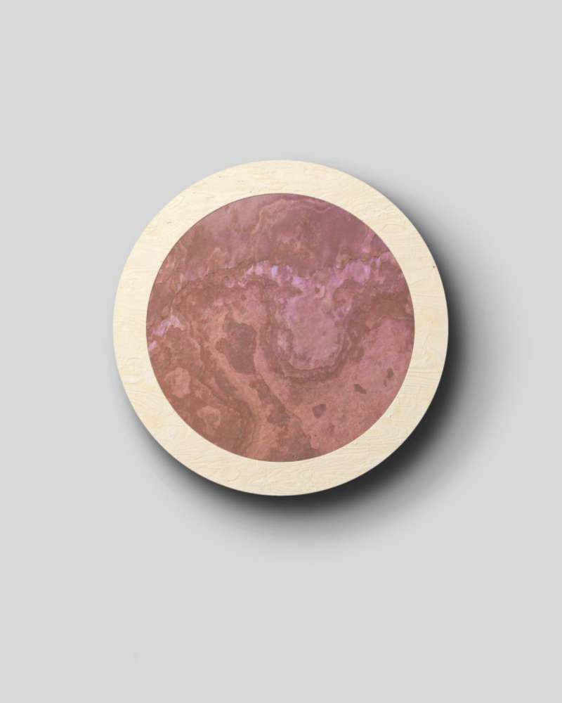 LED Wandleuchte Stein TR Shop ALMUT