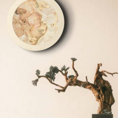 LED Wadleuchte Stein FL ALMUT von Wildheim LED Wadleuchte Stein FL ALMUT von Wildheim