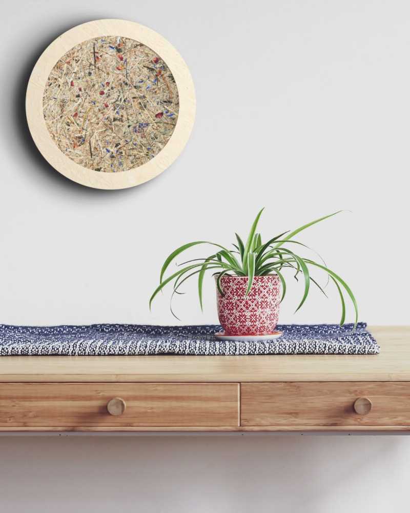 LED Wandleuchte 6134 Almwiese ALMUT