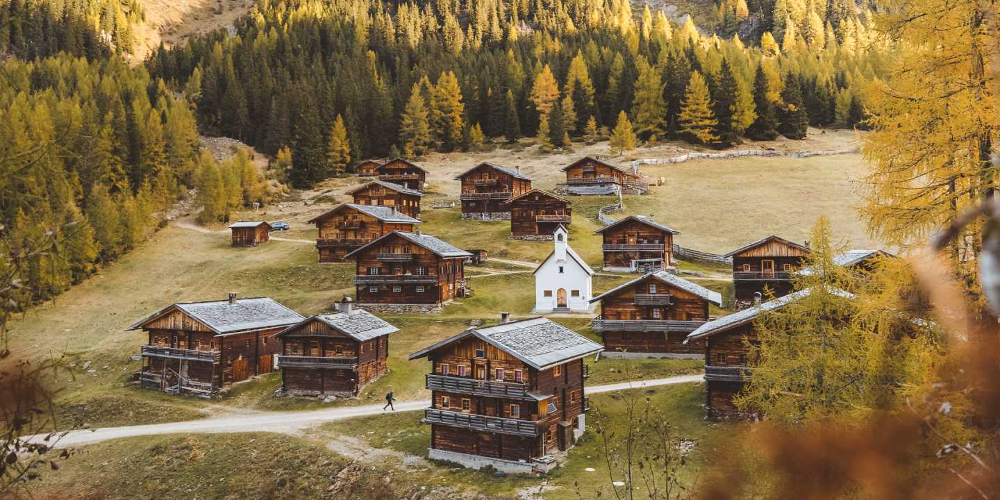 ALMUT von Wildheim Nachhaltigkeit