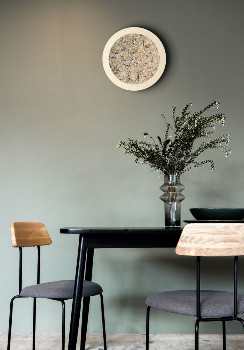 ALMUT von Wildheim LED Wandleuchte Natur ALMUT von Wildheim LED Wandleuchte Natur