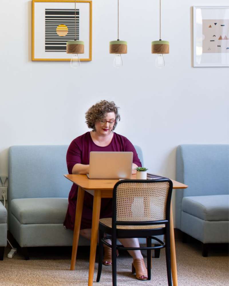 ALMUT von Wildheim 3er Pendelleucht 0239 Eiche