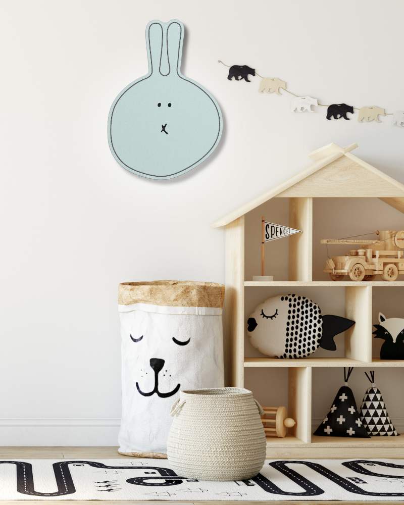 ALMUT_1505_Kinderzimmerleuchte_Nachtlicht_Hase_Gruen