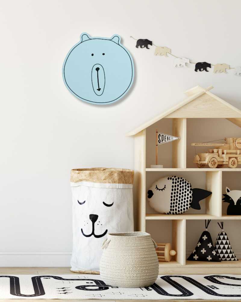 ALMUT_1505_LED_Kinderzimmer_Lampe_Baer_Blau