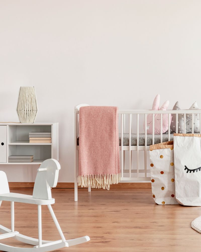 Lampen aus Wolle ALMUT_6020_Tischleuchte_Wolle_Konus_gross_Wohnung