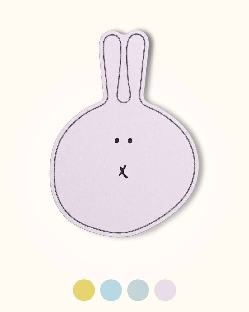 ALMUT_1505_Kinderzimmerlampe_Hase_Farbvarianten