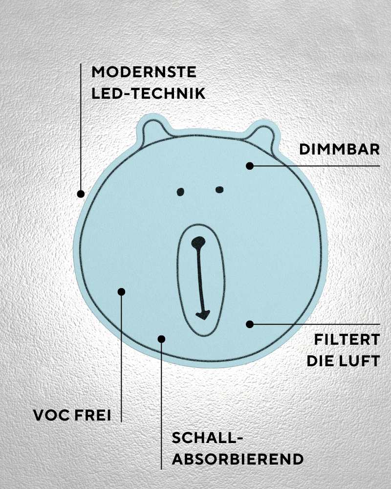 ALMUT_1505_Kinderzimmerleuchte_Features_Baer