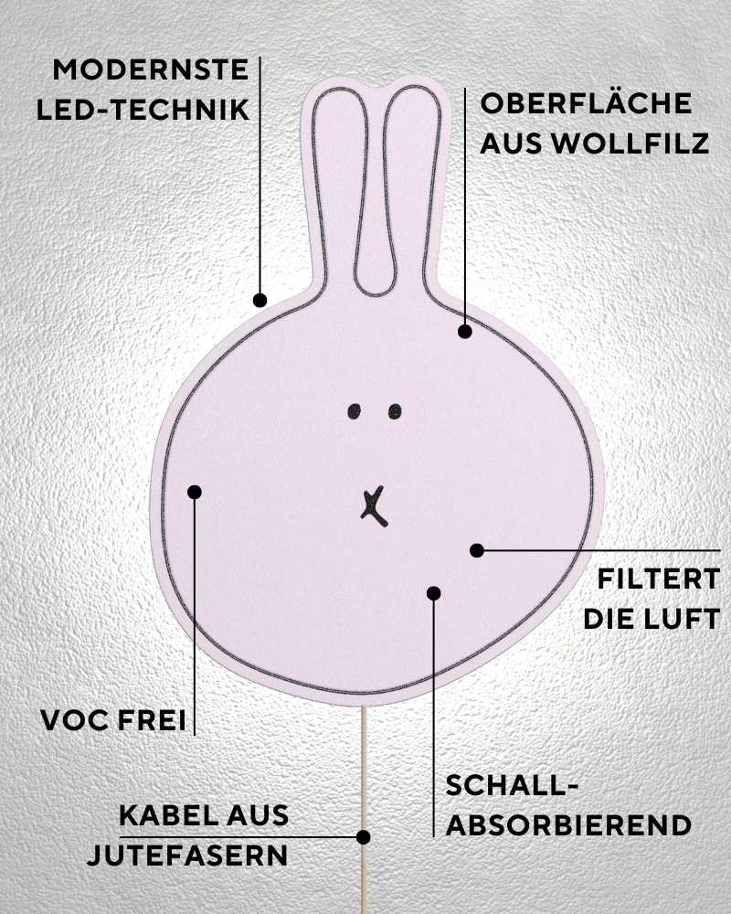 ALMUT_1505_Kinderzimmerleuchte_mit_Kabel_Hase_Features